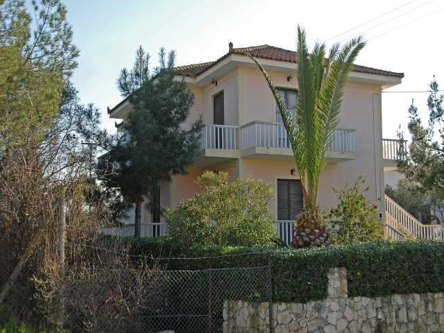 Apartment Aggeliki Laganas