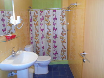 Aparthotel Helen's 11 Boutique Achladies (Skiathos)