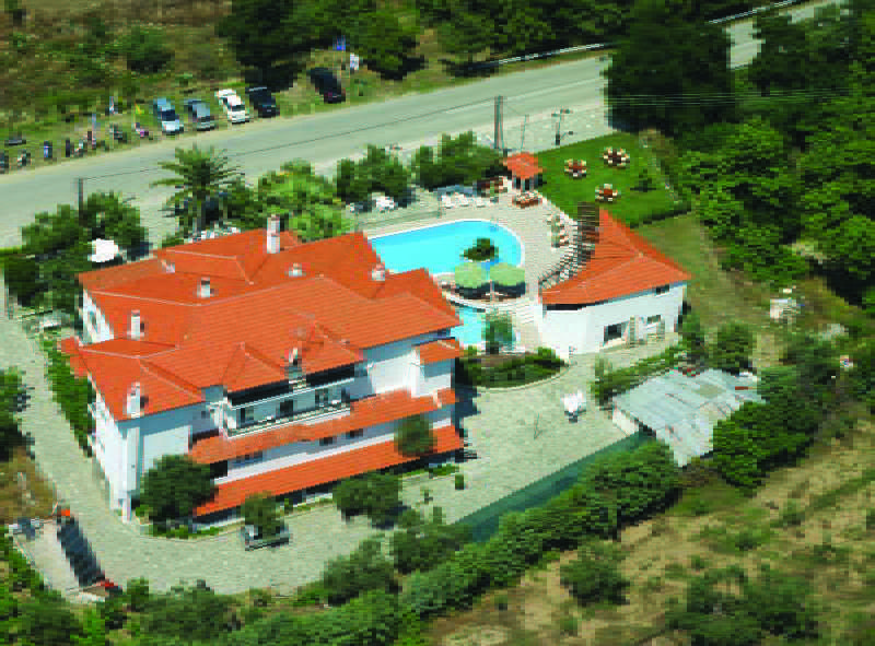 Pyrgos