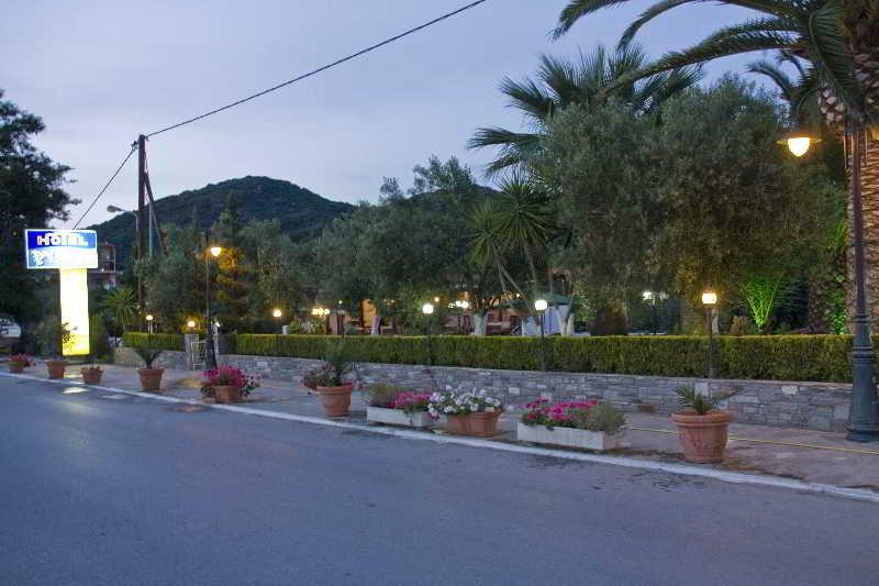 Pyrgos