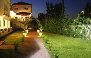 California - Adults Only Hotel 4*