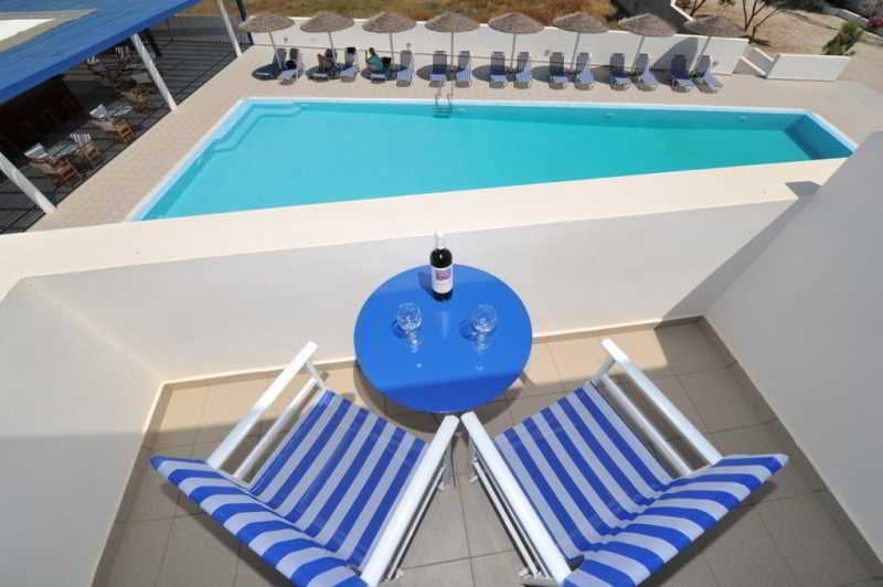 Blue Bay Agia Paraskevi (Santorini)