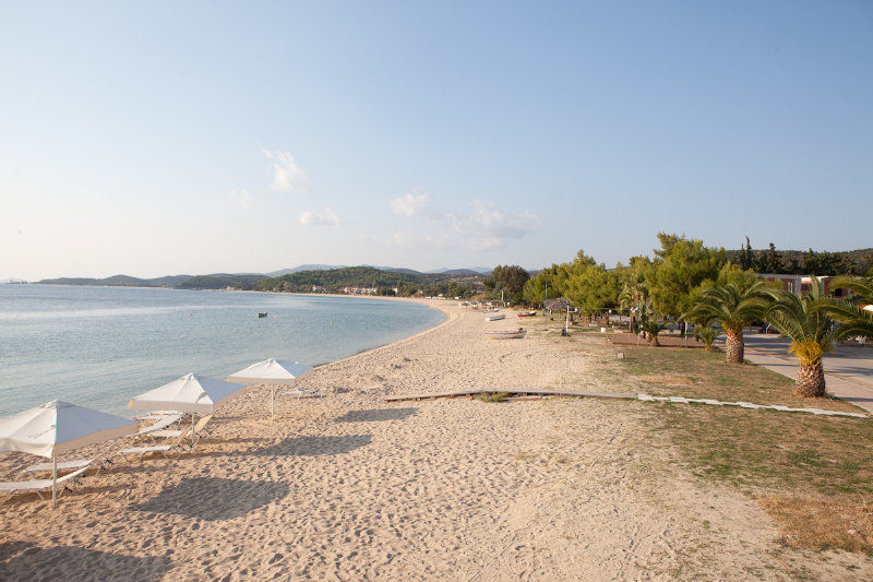 Hotel Blue Sea 3*