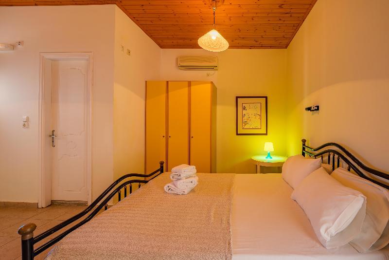 Sotiris Aparthotel 2*