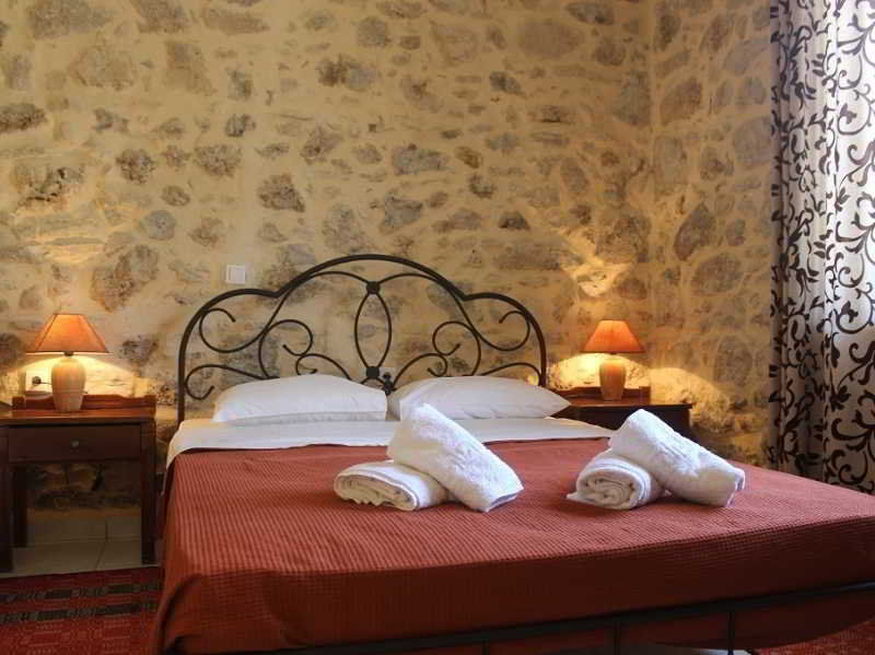 Guest house Hariklia Rent 3*