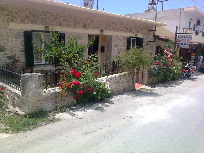 Hariklia Rent 3*