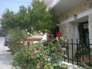 Hariklia Rent Guest house 3*