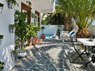 Hotel Galatia Fira (Santorini)