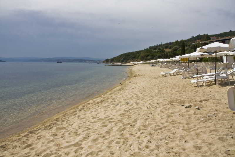 Pyrgos Hotel Ouranoupoli