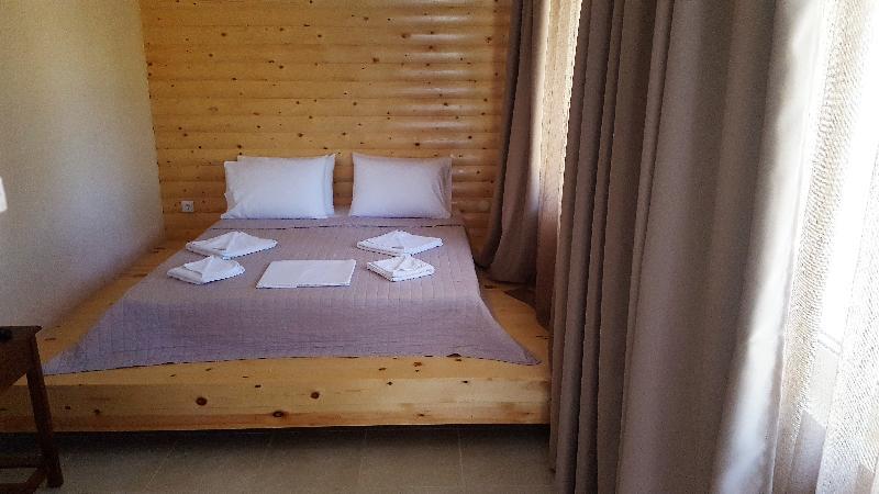 Anemos Aparthotel Polychrono