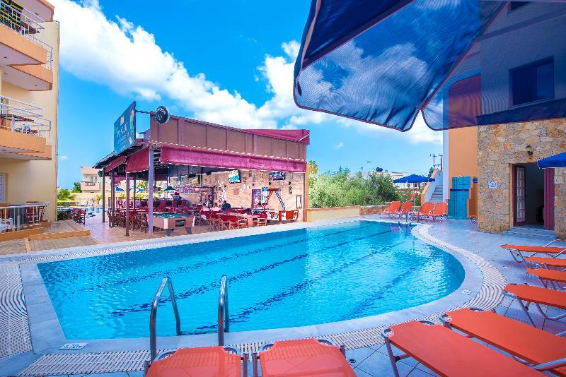 Irida By Estia Hotel Malia (Crete)