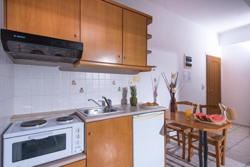 Irida By Estia 3* Malia (Crete)