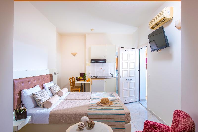 Irida By Estia Hotel Malia (Crete)