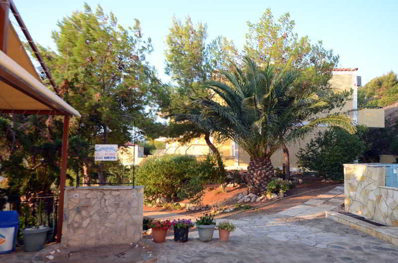 Blue 3* Agios Nikolaos (Zakynthos)