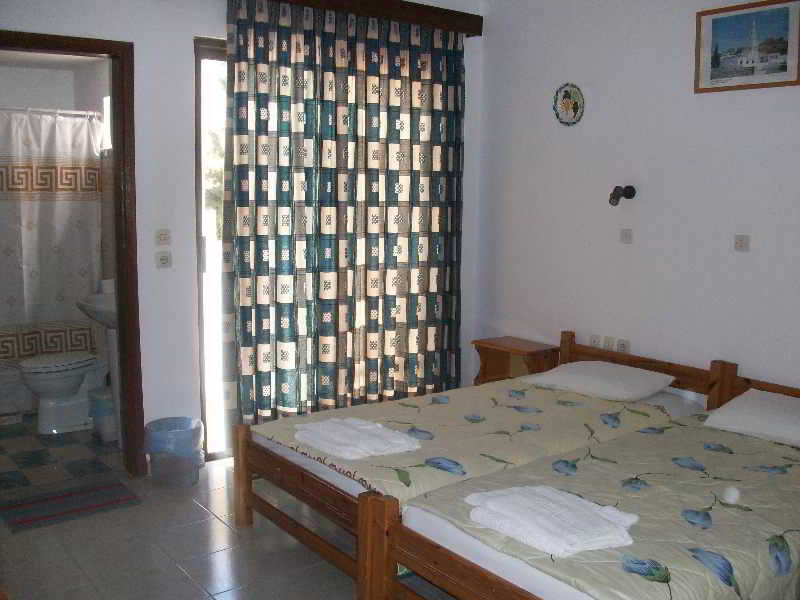 Hotel Varelis Archangelos (Rhodes)