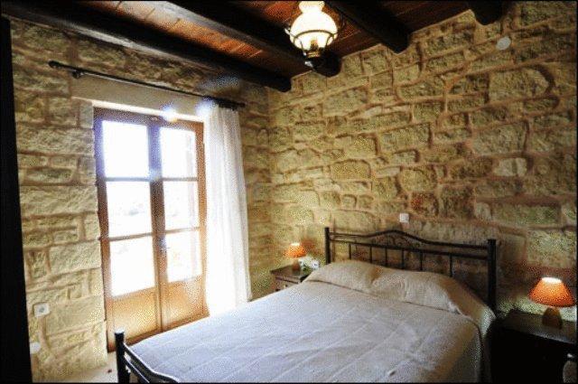 Esperides Stone Aparthotel Palekastro