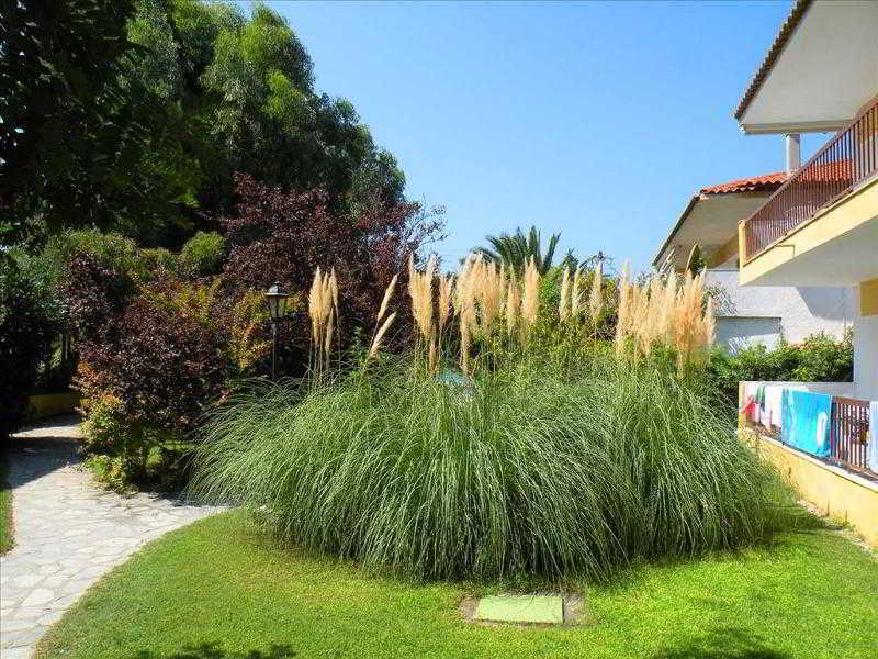 Ioli Apartment