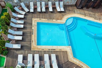 Aparthotel Nereides 2*