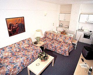 Hotel Metropolitan Capsis Club Rhodes City