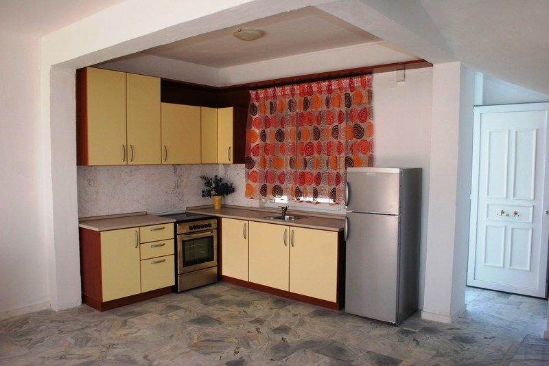Hotel Olympic Kosma Hanioti