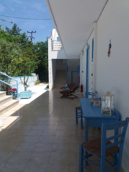 Sofias Blue *