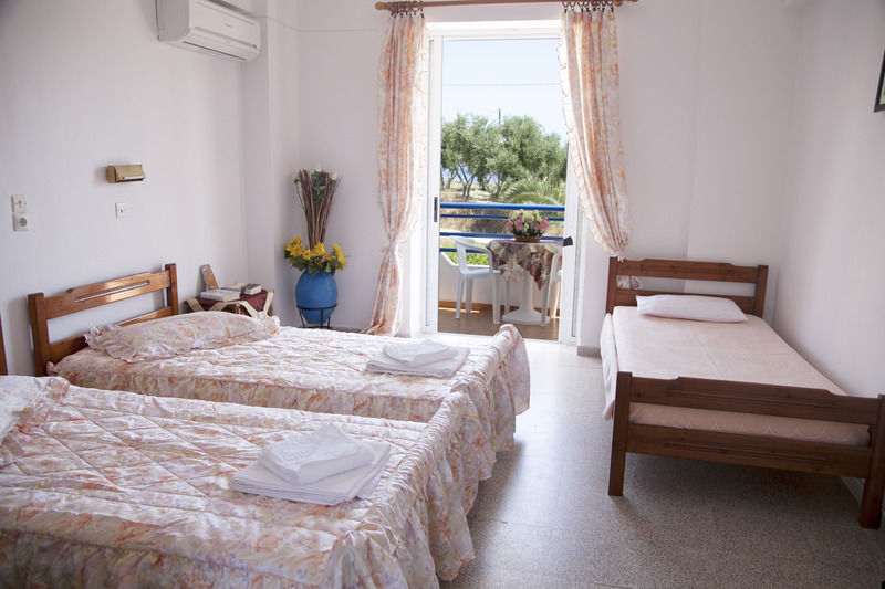 Maritsa Apartment Kefalos (Kos)