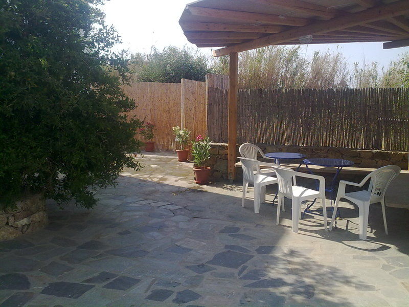 Hotel Aphrodite Garden & Olympia Annex 2*