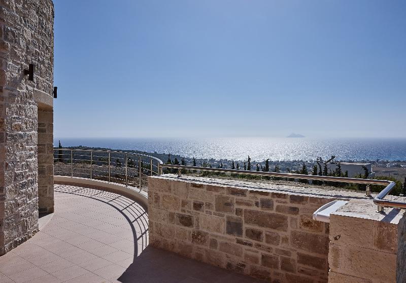 Orelia Cretan & Deluxe Holiday home Kamilari