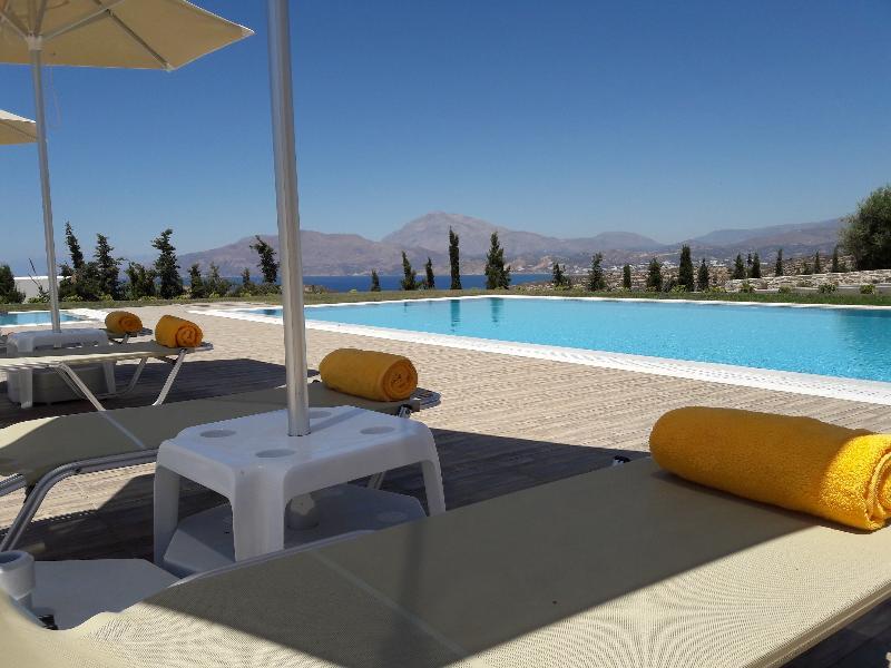 Orelia Cretan & Deluxe *