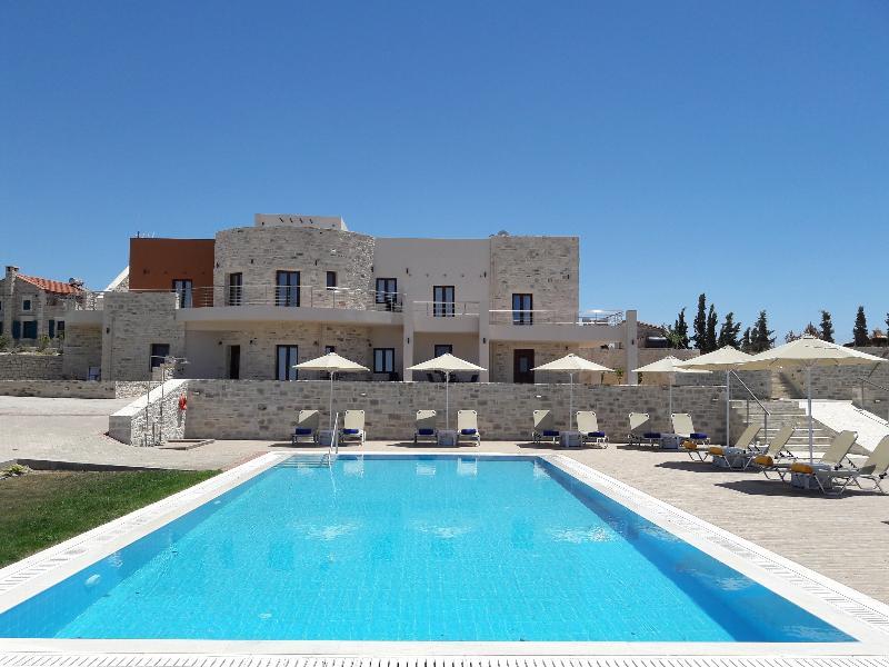 Holiday home Orelia Cretan & Deluxe Kamilari