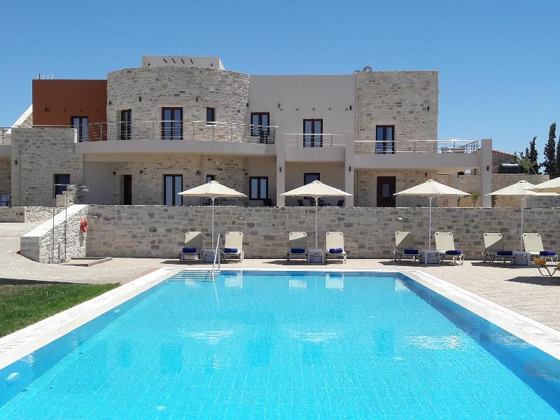 Orelia Cretan & Deluxe * Kamilari