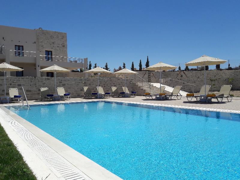 Orelia Cretan & Deluxe * Kamilari