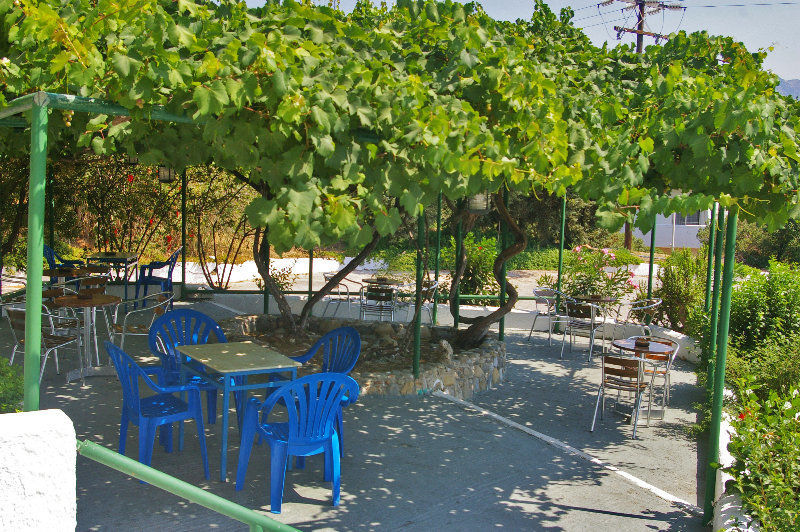 Kardamos Apartment Kardamena (Kos)
