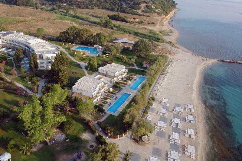 Ghotels Theophano Imperial Palace 5*