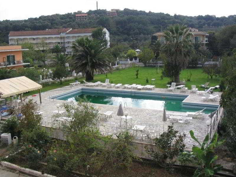 Hotel Oscar 2*