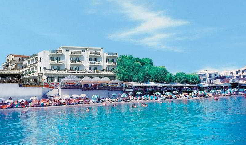 Vasia Boulevard (adults Only) Hersonissos (Crete)