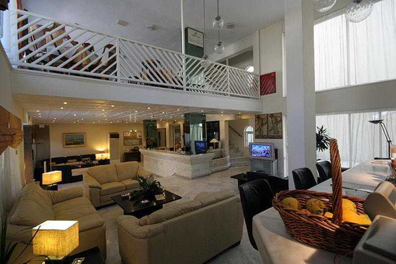 Liberty 3* Rethymno (Crete)