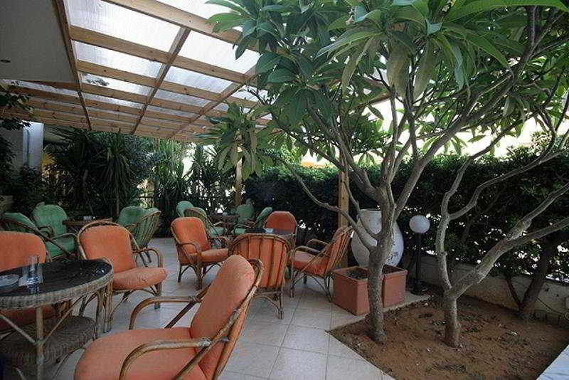 Liberty Hotel Rethymno (Crete)