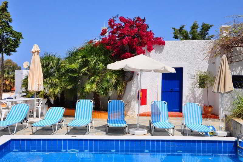Kirki Village-adults Only Hotel