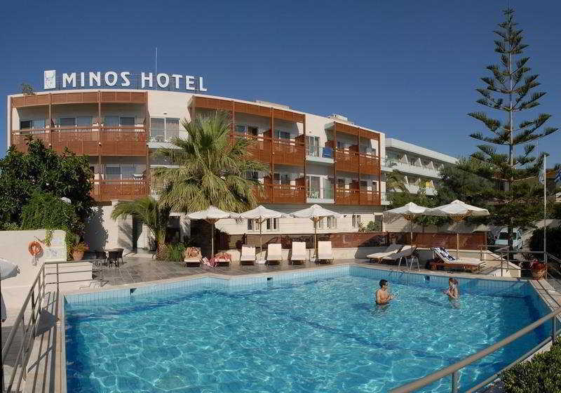 Minos 4*