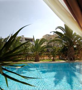 Golden Sun Hotel 4*
