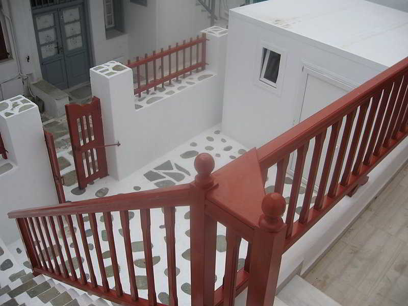 Guest house Dimitra