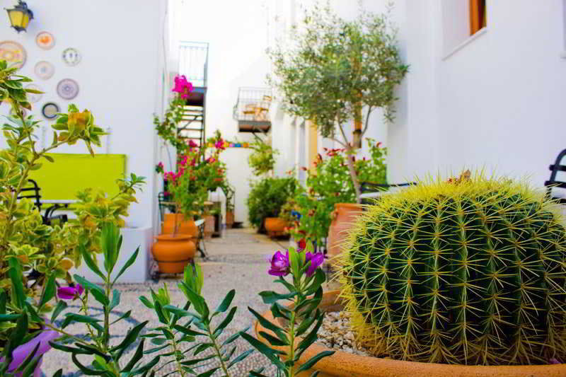 F Fine - Adults Only Hotel Lindos (Rhodes)