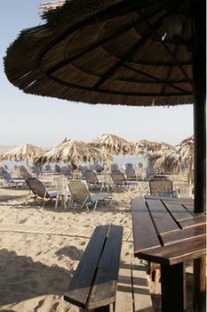 Aparthotel Troulis Seaside 3*