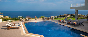 Aspalathos Villa