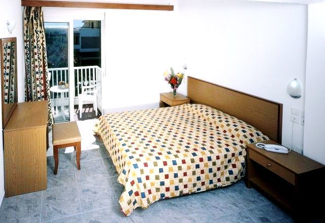Aparthotel Kassandra 3*