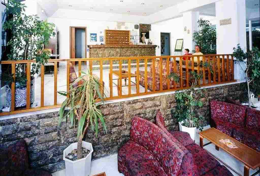 Kassandra Aparthotel Ialysos (Rhodes)