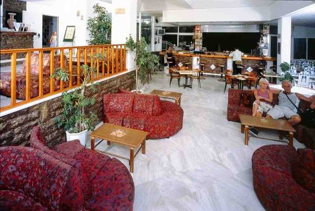 Aparthotel Kassandra