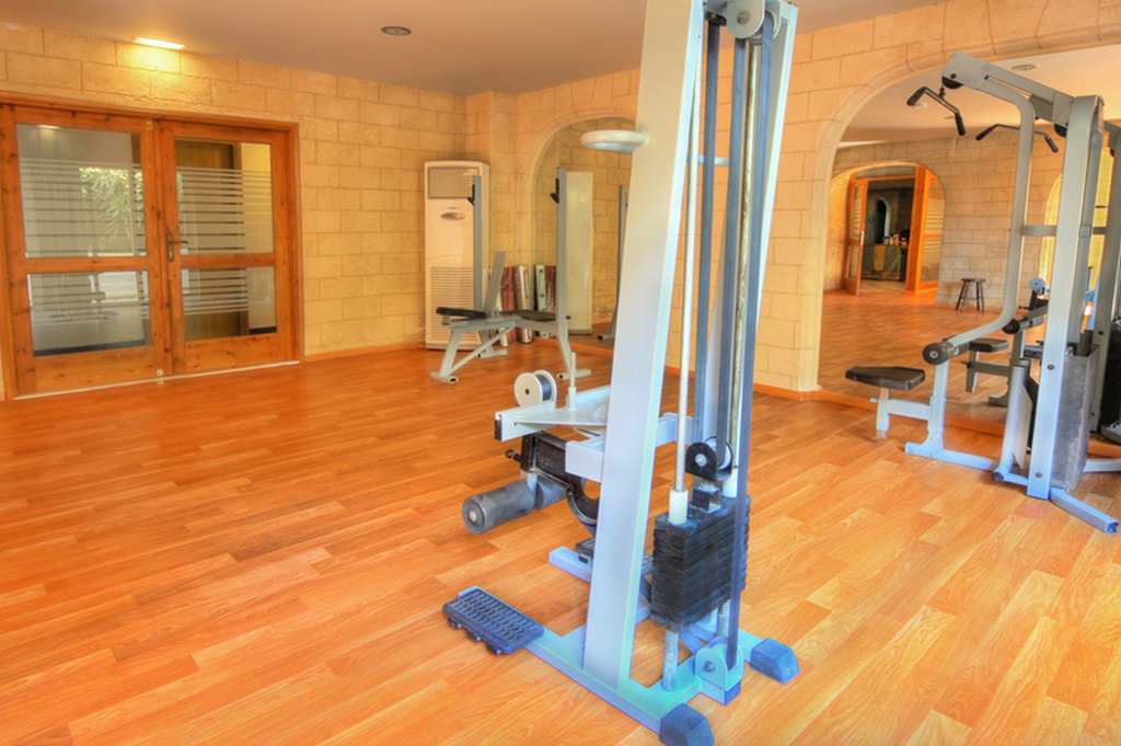 Aparthotel Kassandra