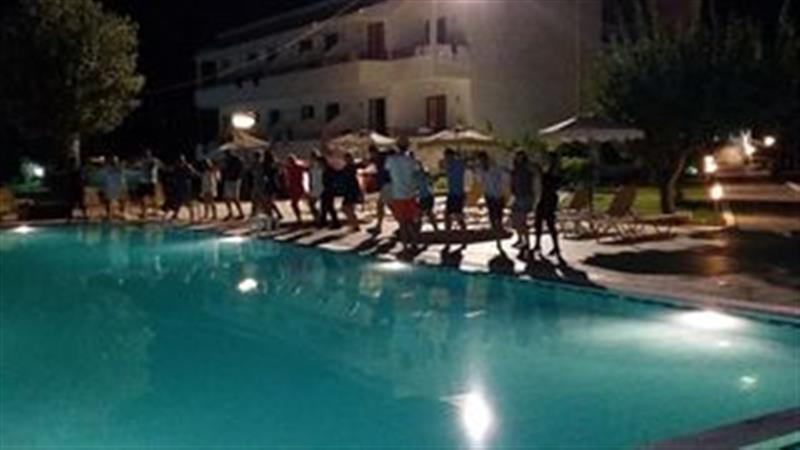 Sivila Hotel Afantou
